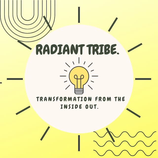 Radiant Tribe Logo